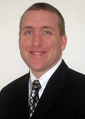 Todd W. Ohlerich